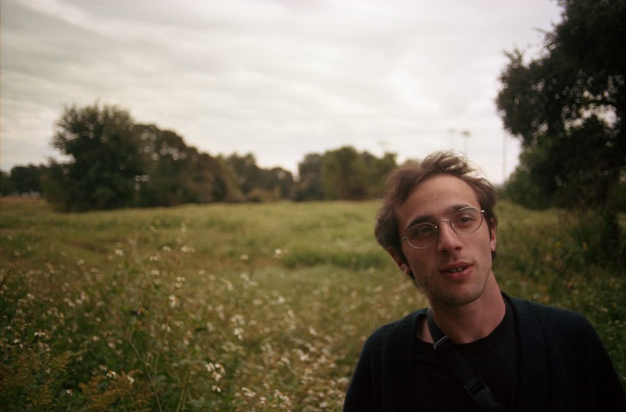 ALBUM ANNOUNCEMENT/SONG PREMIERE: Matt Surfin’ & Friends Rejuvenate With New Self Titled LP Out 5/17 – Share “Loser” Video