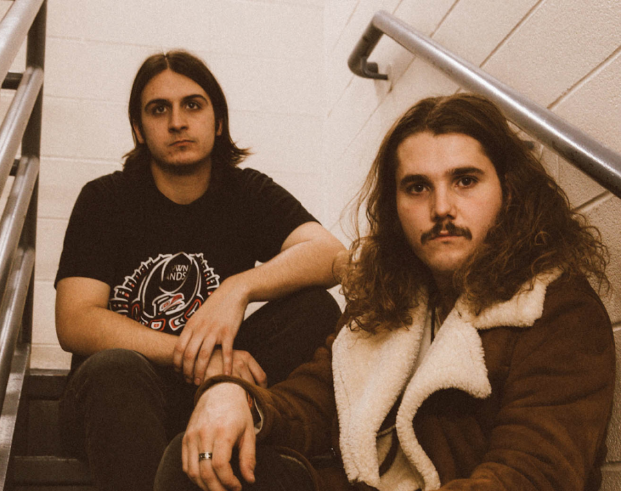 SONG PREMIERE: Wooly Mantis Spread Out With Trippy Prog Sound on “Move Through Me”