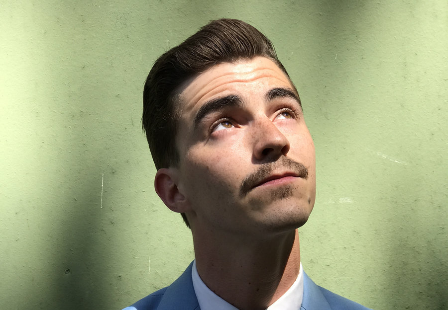 Alexis Evans Shines With Old Soul Sound on ‘I’ve Come a Long Way’ (ALBUM REVIEW)