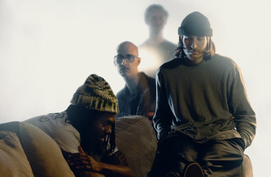 FULL EP PREMIERE: King Shelter Hits Instrumental Apex On Thralling ‘Sellout’