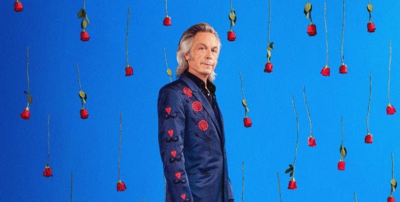 Jim Lauderdale Announces New LP ‘From Another World’