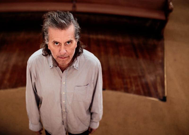 Miracle Legion’s Mark Mulcahy Announces New Solo Album ‘The Gus’