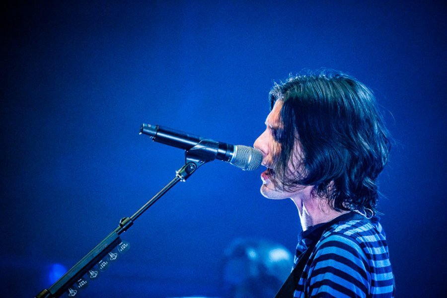 James Bay Brings “Electric Light” Tour to NYC with Opener Noah Kahan (PHOTOS)