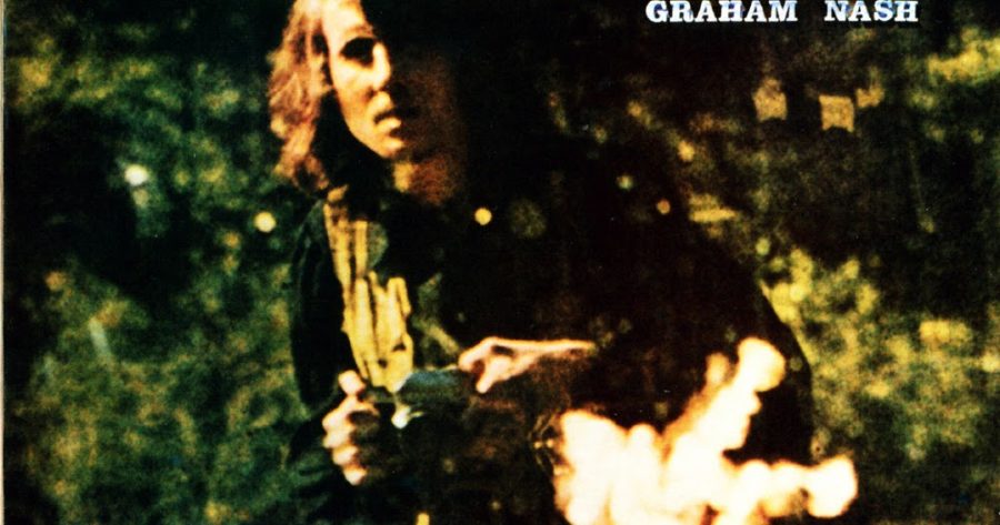 Graham Nash to Perform ‘Songs For Beginners’ and ‘Wild Tales’ in Full During Fall Tour