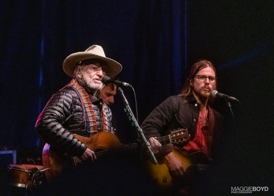 Luck Reunion Features All-Star Lineup at Willie Nelson’s, Mike Krol and James McMurtry Hit Day 3 of SXSW (FESTIVAL RECAP/PHOTOS)