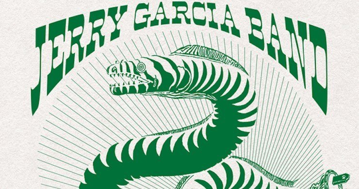 Jerry Garcia Band Hits Triumphant Peaks at French’s Camp On Box Set ‘Electric On The Eel’