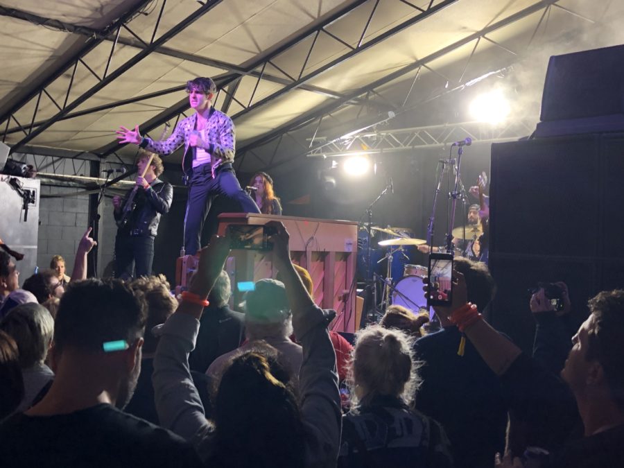 Low Cut Connie, Robert Ellis, Oh Sees and More Rock Day 1 of SXSW 2019 (FESTIVAL RECAP)