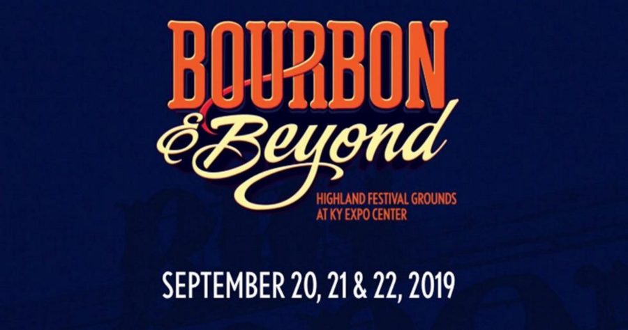 Bourbon & Beyond Returns With Foo Fighters, Robert Plant, Zac Brown Band, John Fogerty, Daryl Hall & John Oates, ZZ Top