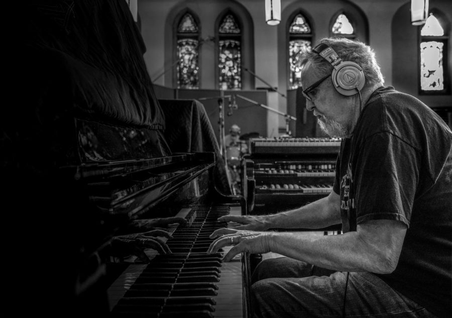 Hammond B3 Legend Reese Wynans Comes Full Circle On Debut Solo LP ‘Sweet Release’ (INTERVIEW)