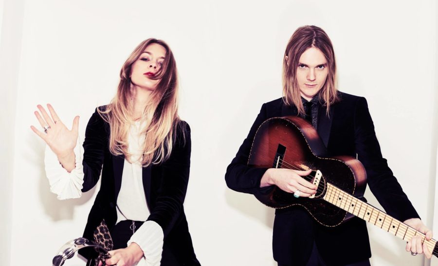 Ida Mae Announce Debut Album ‘Chasing Lights’, Share New Video “Reaching