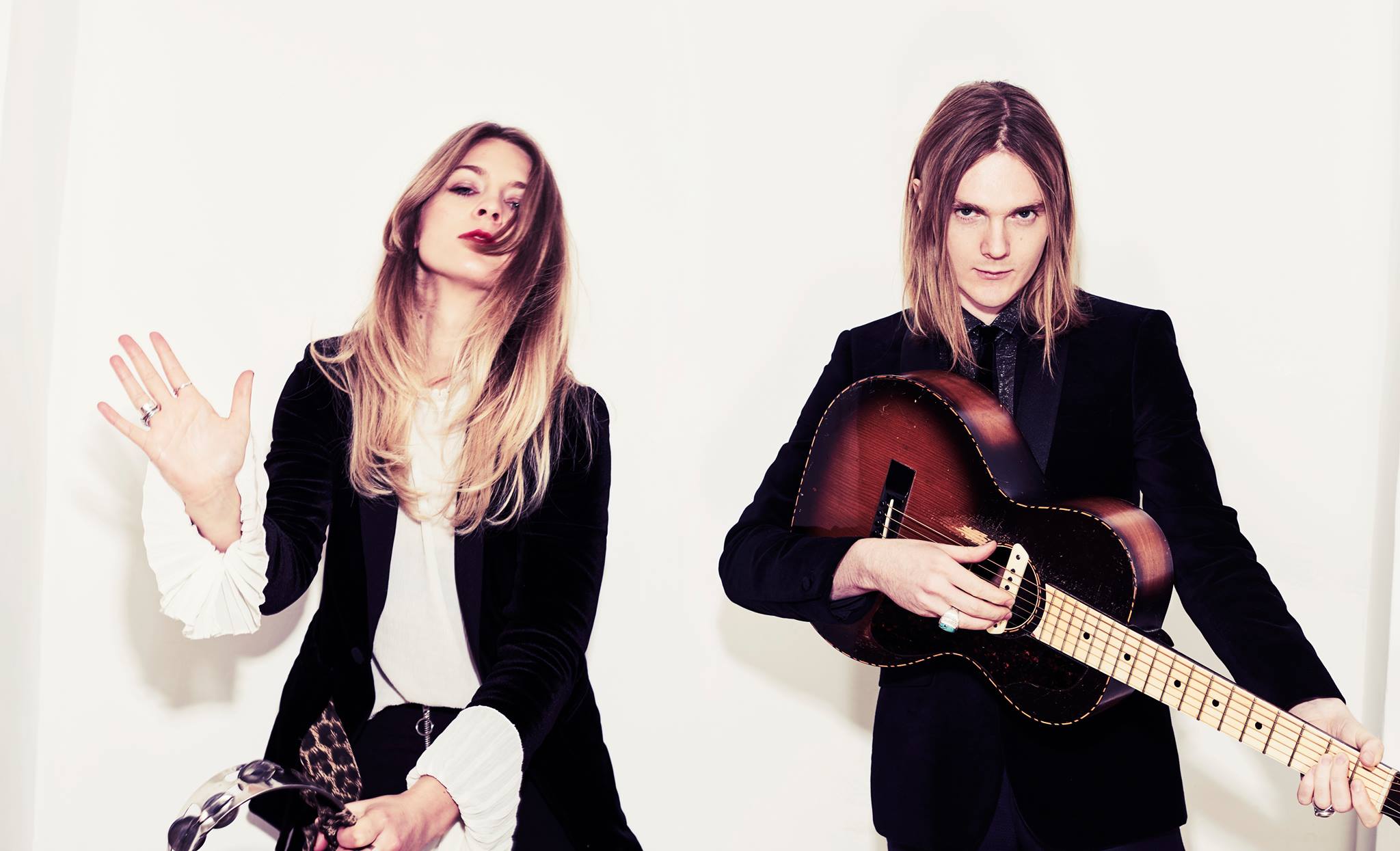 Ida Mae Announce Debut Album ‘Chasing Lights’, Share New Video “Reaching