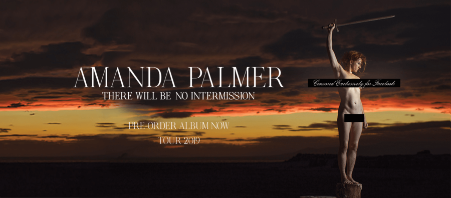 Amanda Palmer Releases Masterpiece with ‘There Will Be No Intermission’ (ALBUM REVIEW)