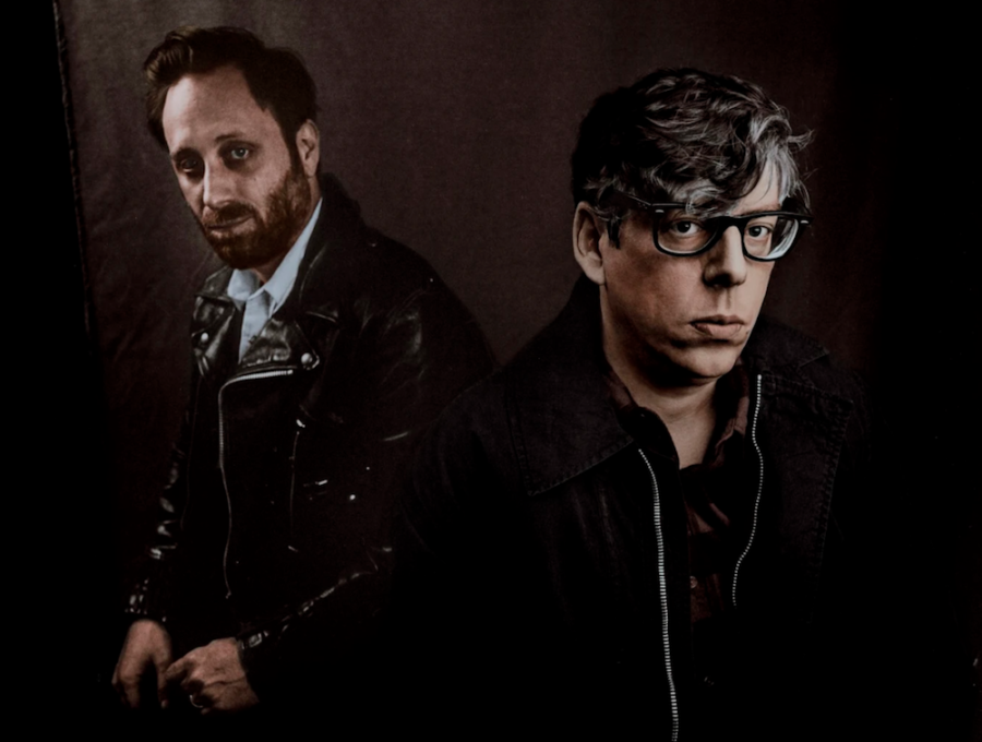 The Black Keys Return With New Song “Lo/Hi” – First New Music Since 2014’s ‘Turn Blue’
