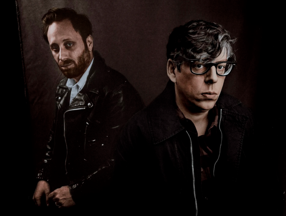 The Black Keys Offer Survey Of Earlier Catalog Through Comeback LP ‘Let’s Rock’ (ALBUM REVIEW)