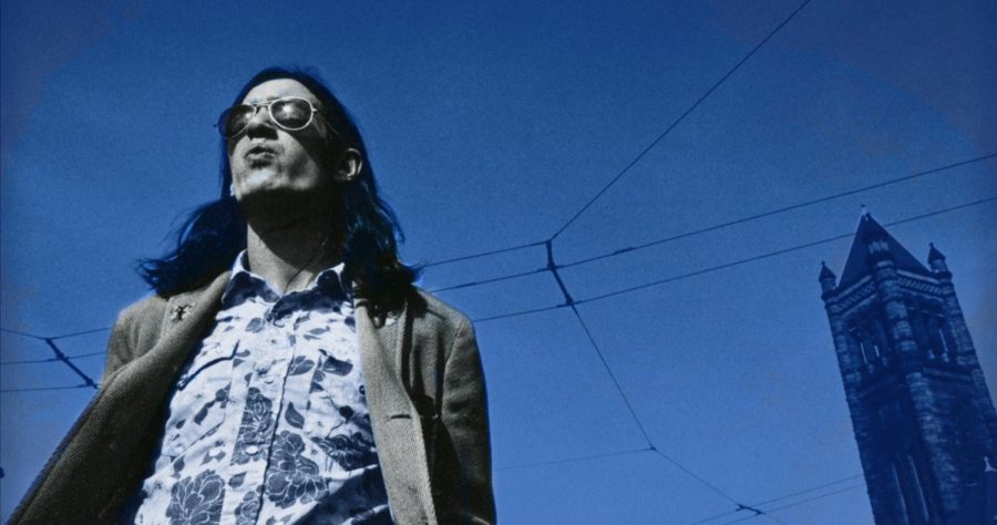 Unreleased Tracks from Iconic Singer-Songwriter Townes Van Zandt Commemorating His 75th Birthday on “Sky Blue” (Album Review)