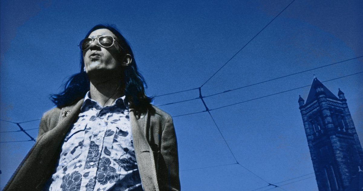 Unreleased Tracks from Iconic Singer-Songwriter Townes Van Zandt Commemorating His 75th Birthday on “Sky Blue” (Album Review)
