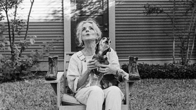 Passionate Singer-Songwriter Patty Griffin Delivers Intimate, Personal, and Powerful Self-titled New LP (ALBUM REVIEW)