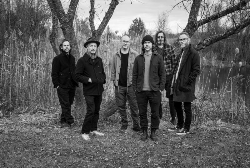 The National Change Gears On Ambitious ‘I Am Easy To Find’ (ALBUM REVIEW)