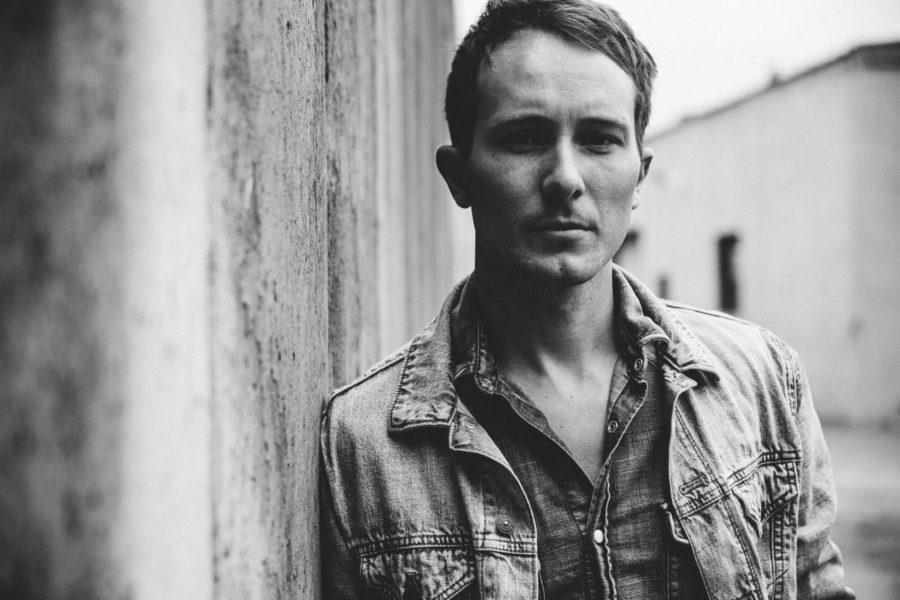 SONG PREMIERE: Taylor Alexander Shows Classic Honky Tonk Ballad Skill With “Real Good At Saying Goodbye”