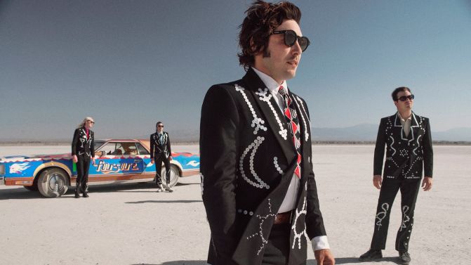 The Growlers Announce Summer 2019 Tour