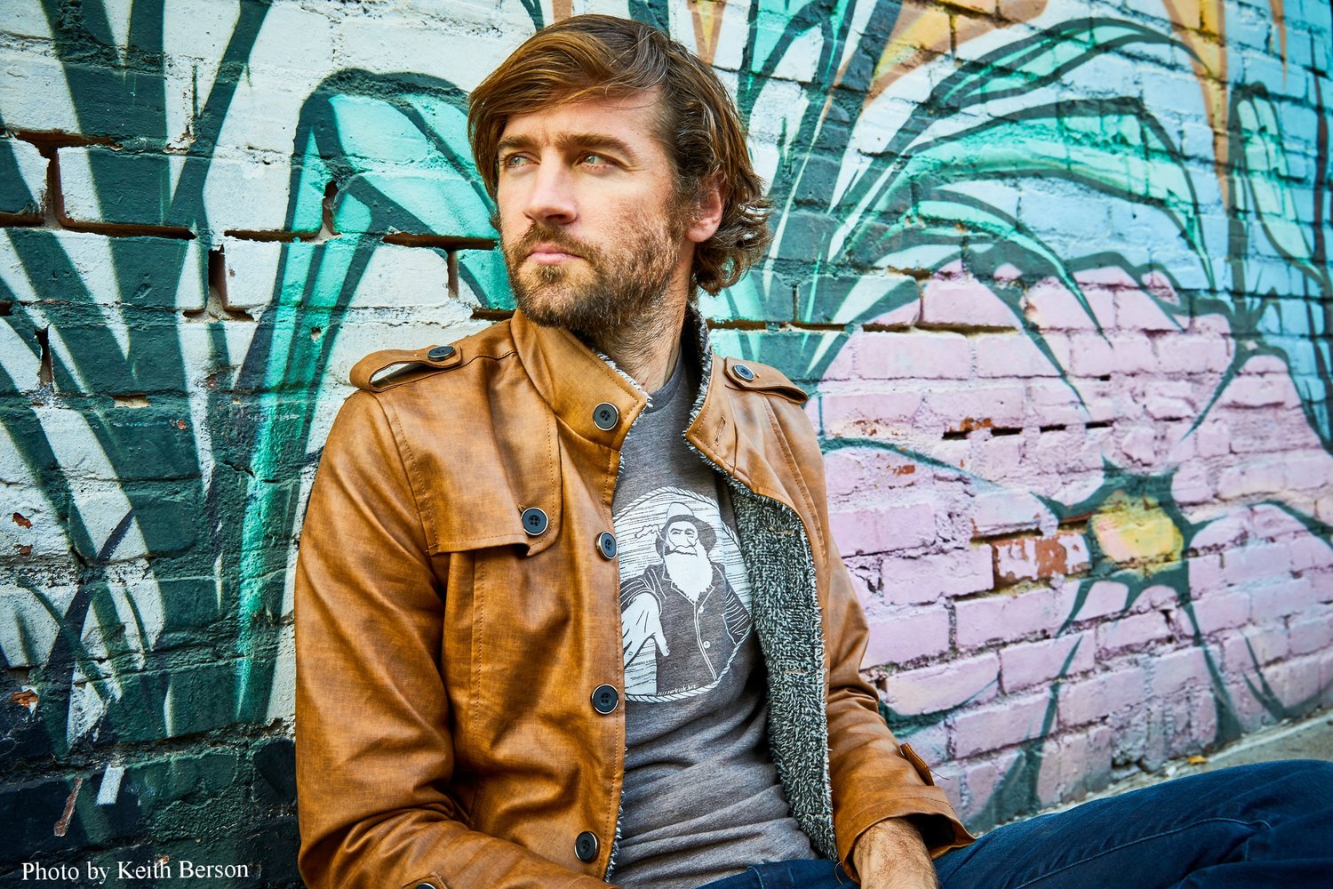 Portland Based Storyteller John Craigie Shares The Magic Of His Words (INTERVIEW)