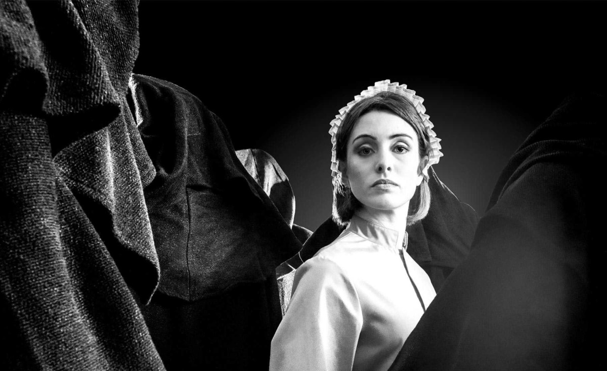 Boston Lyric Opera’s Adaptation of ‘The Handmaid’s Tale’ by Novelist Margaret Atwood (PREVIEW)