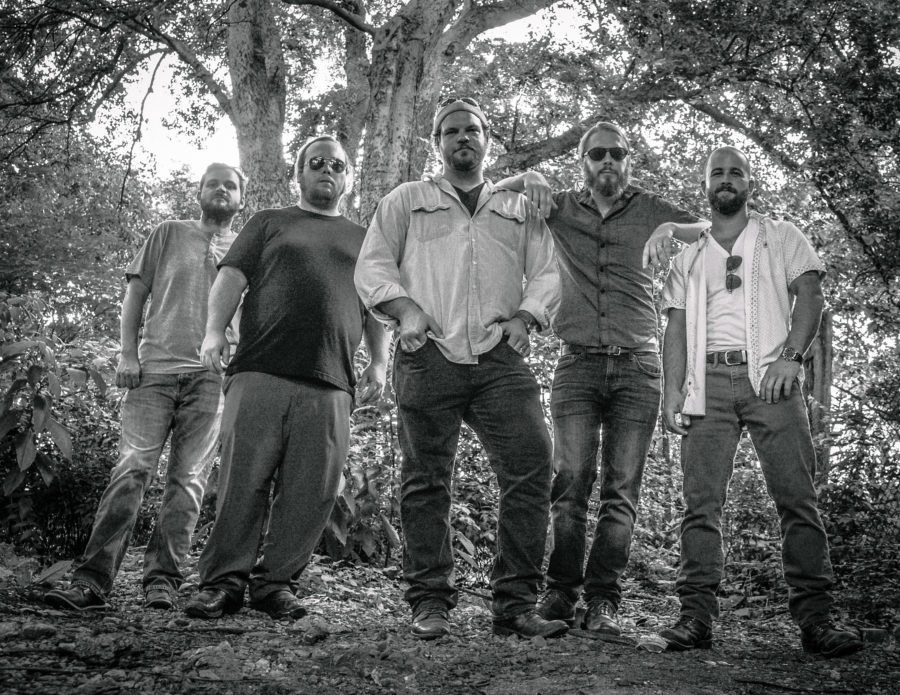 ALBUM ANNOUNCEMENT/SONG PREMIERE: Psych Rockers Sound Company Return With Self Titled LP May 31st- Share Biting Single “The Tip”