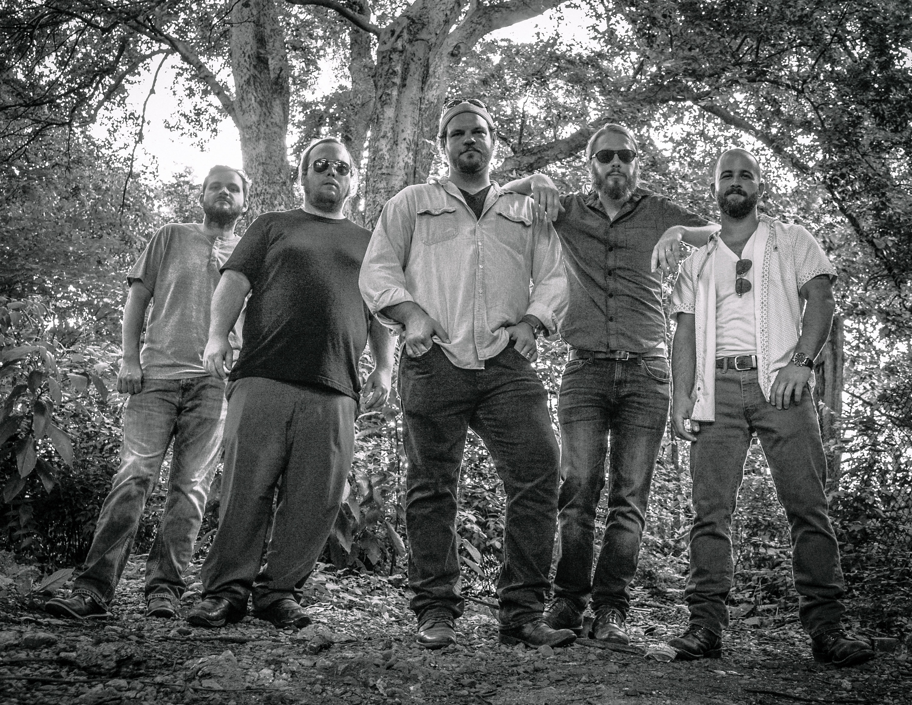 ALBUM ANNOUNCEMENT/SONG PREMIERE: Psych Rockers Sound Company Return With Self Titled LP May 31st- Share Biting Single “The Tip”