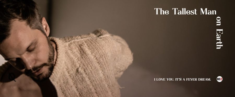 The Tallest Man on Earth Shares Powerfully Reflective LP ‘I Love You. It’s a Fever Dream’ (ALBUM REVIEW)