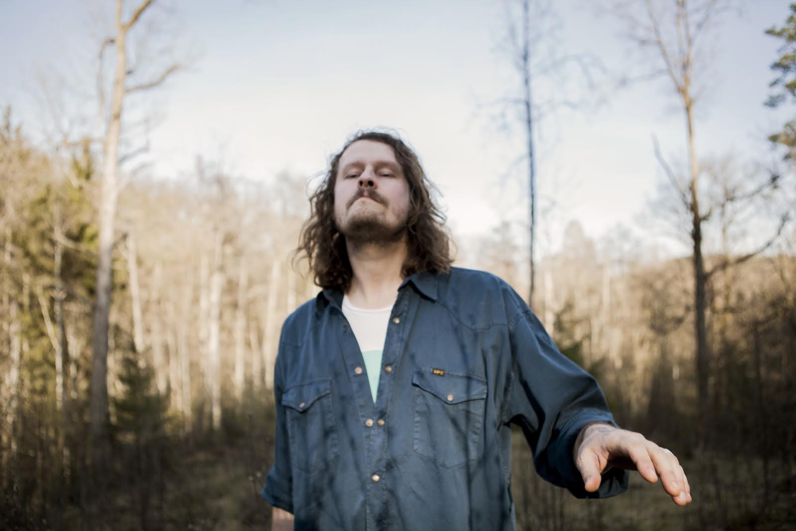 Daniel Norgren Announces U.S. Tour Dates in Support of ‘Wooh Dang’
