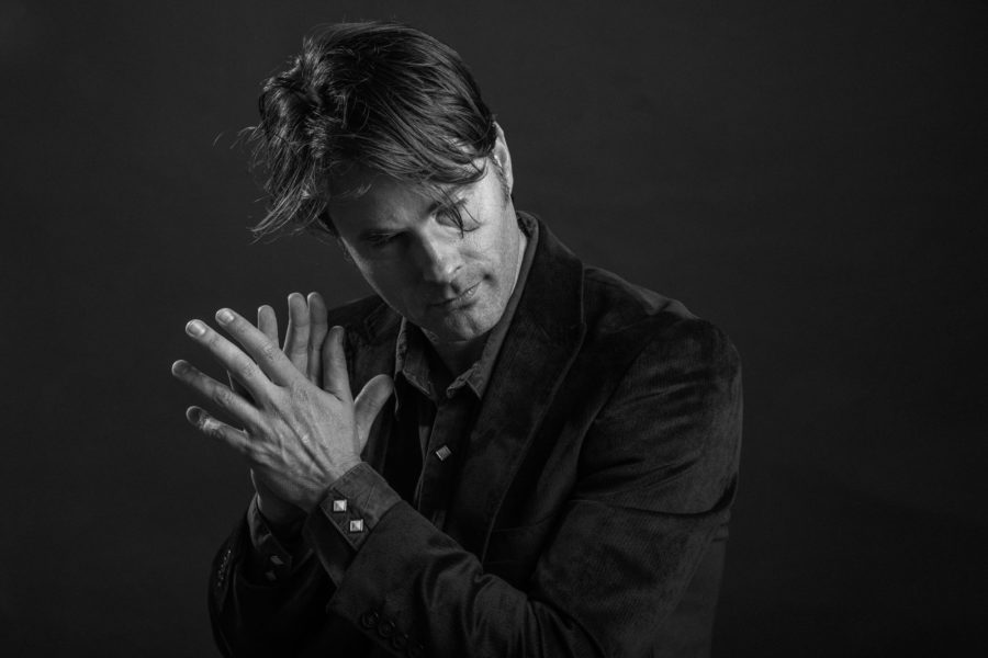 Louisiana Blues-Soul Man Josh Hyde Goes Deep ‘Into the Soul’ (ALBUM REVIEW)