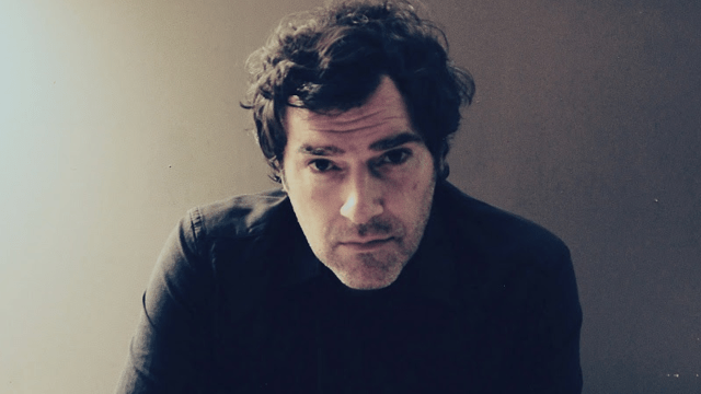 Neo-Folkie Singer-Songwriter Patrick Park Strips Down Production on Meditative ‘Here/Gone’ (ALBUM REVIEW)