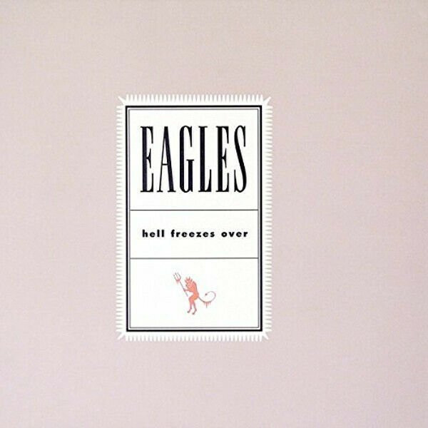 25 Years Ago Today- Hell Freezes Over For The Eagles (Watch “Take It Easy” ’77)
