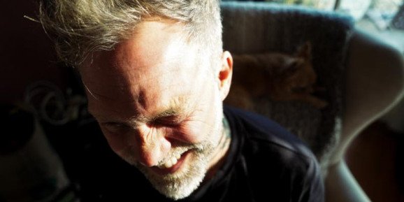 Anders Osborne Brings New Orleans Soul to So Cal on “Buddha and The Blues” (Album Review)