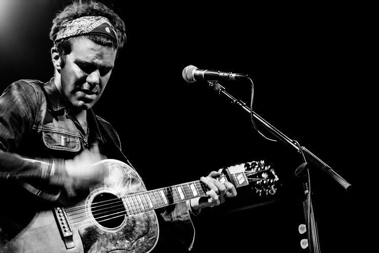 The Common Denominator of Stephen Kellogg: Adam Duritz, Josh Ritter, Marc Roberge & Will Hoge Pay Homage