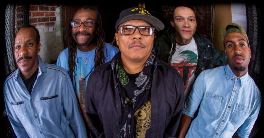 Dumpstaphunk Brings Crescent City Deep & Dirty Soul To Williamsburg’s Brooklyn Bowl (SHOW REVIEW)