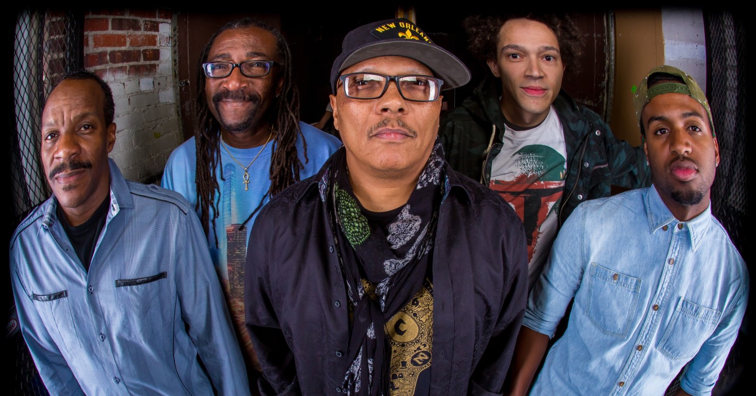 Dumpstaphunk In Celebration Mode at Brooklyn Bowl On 4/20 (SHOW REVIEW)