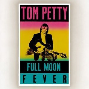 30 Years Ago Today – Tom Petty Releases Debut Solo LP ‘Full Moon Fever’ (Watch “Runnin’ Down A Dream” Official Video)