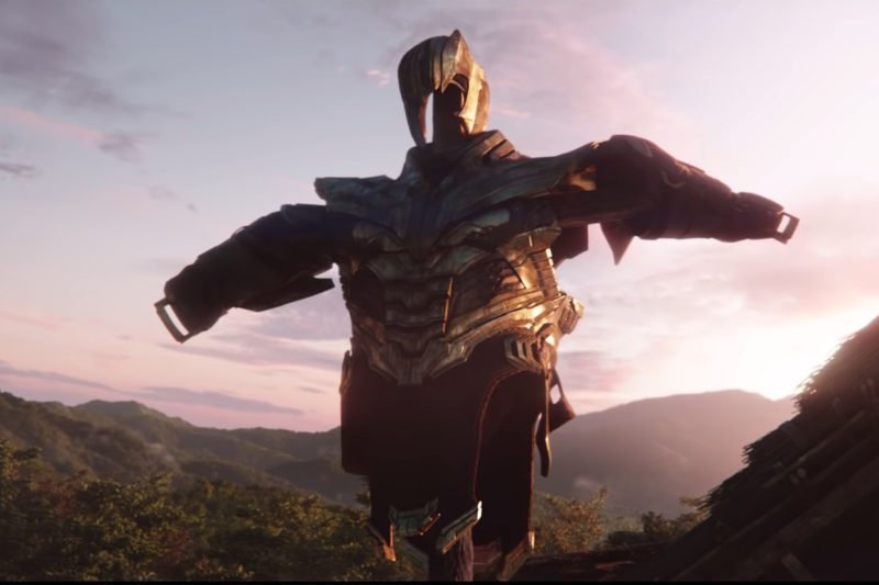 ‘Avengers: Endgame’ Shows Off Marvel’s Limitless Potential – Then Squanders It Almost Immediately (FILM REVIEW)