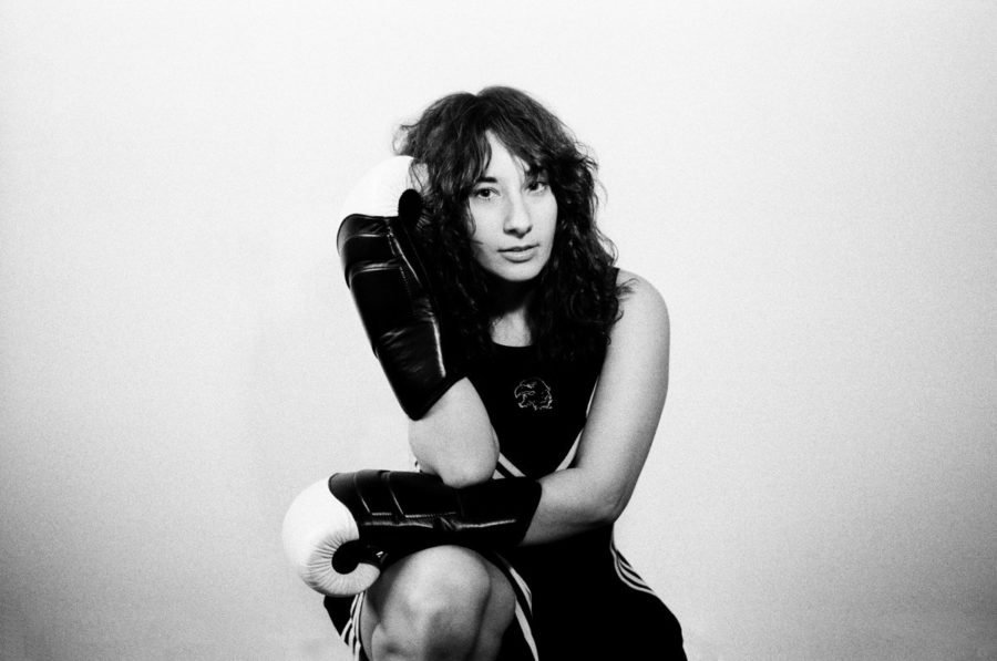 Emily Reo Turns Dark Experiences Into Sparking Pop on ‘Only You Can See It’ (ALBUM REVIEW)