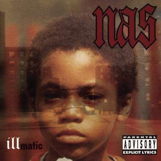 25 Years Ago Today -Nas Releases Landmark Debut LP ‘ Illmatic’ (Watch “One Love” Official Video)