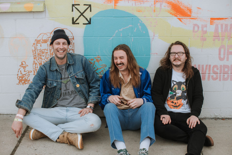 VIDEO PREMIERE: Chris King & The Gutterballs Craft Raggedly Soulful Indie Via “Mama Gaia”