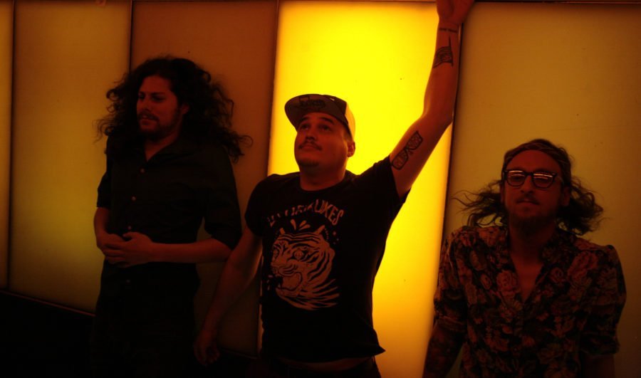 The Yawpers Deliver Rollicking Slice Of Shambolic Rock Titled ‘Human Question’ Via Bloodshot (ALBUM REVIEW)