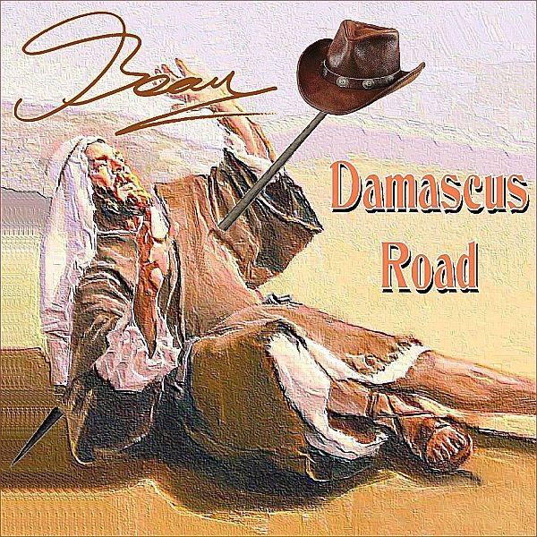 An Insiders Look at 12-String Guitar Maestro and Poet Beau’s ‘Damascus Road’