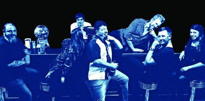 Reed Turchi & His Kudzu Choir Offer Adventurous Take on the Blues With ‘Midnight in Memphis’ (ALBUM REVIEW)