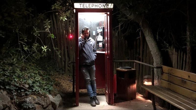 Conor Oberst Announces North American Summer Tour