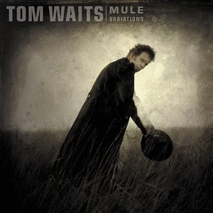 20 Years Ago Today – Tom Waits Releases ‘Mule Variations’ LP (Watch “Hold On” Video)