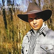30 Years Ago Today – Garth Brooks Releases Self Titled Debut Album (Watch “If Tomorrow Never Comes” Live ’89)