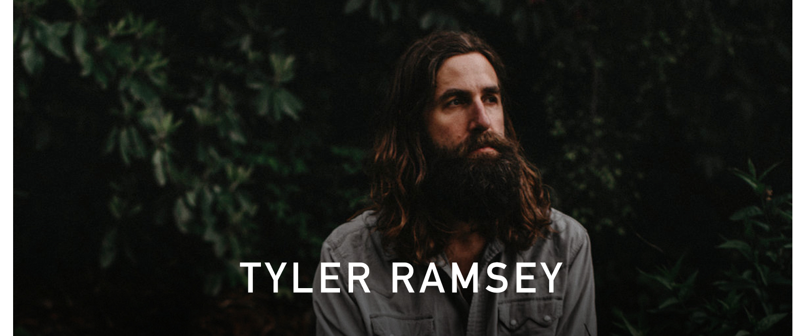 Tyler Ramsey Evokes Nick Drake On Sublime ‘For The Morning’ (ALBUM REVIEW)