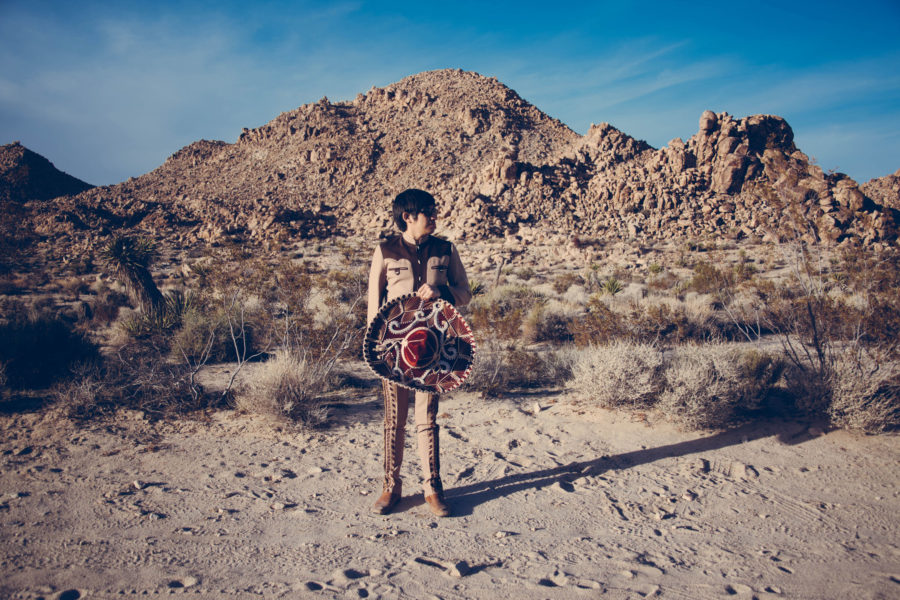 ALBUM PREMIERE: LA Jangle Pop Outfit Sofa City Sweetheart Share ‘Super(b) Exitos’